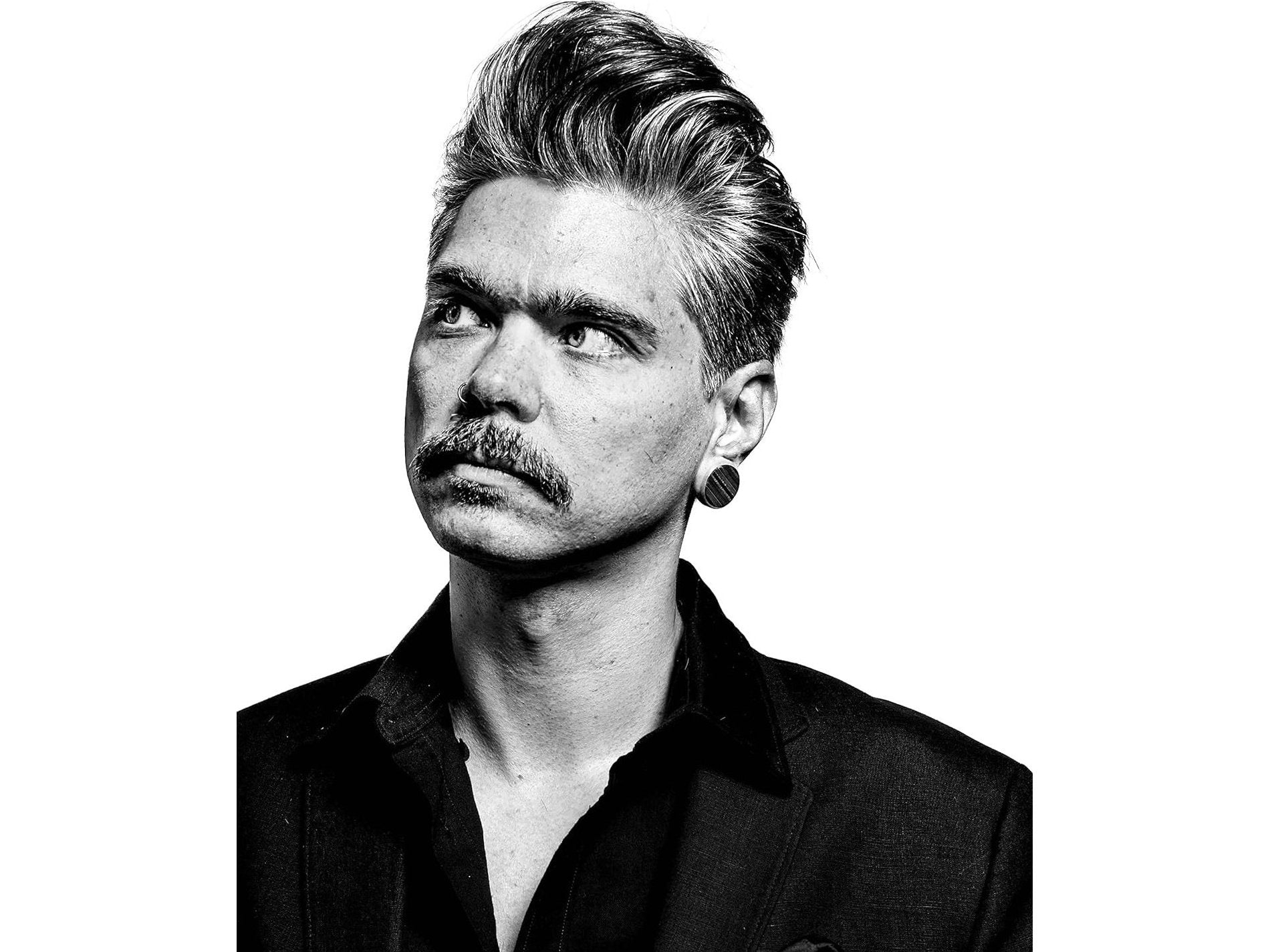 Load image into Gallery viewer, Reuzel Red Pomade (Water Soluble)