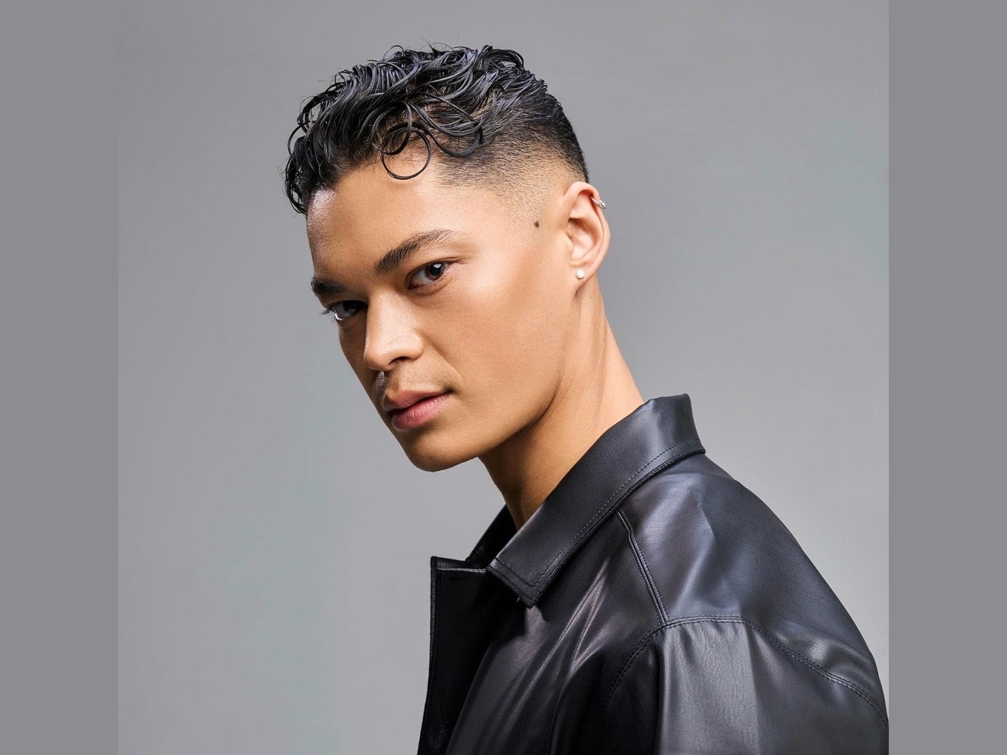 Load image into Gallery viewer, STMNT Hair Gel, 5 oz.