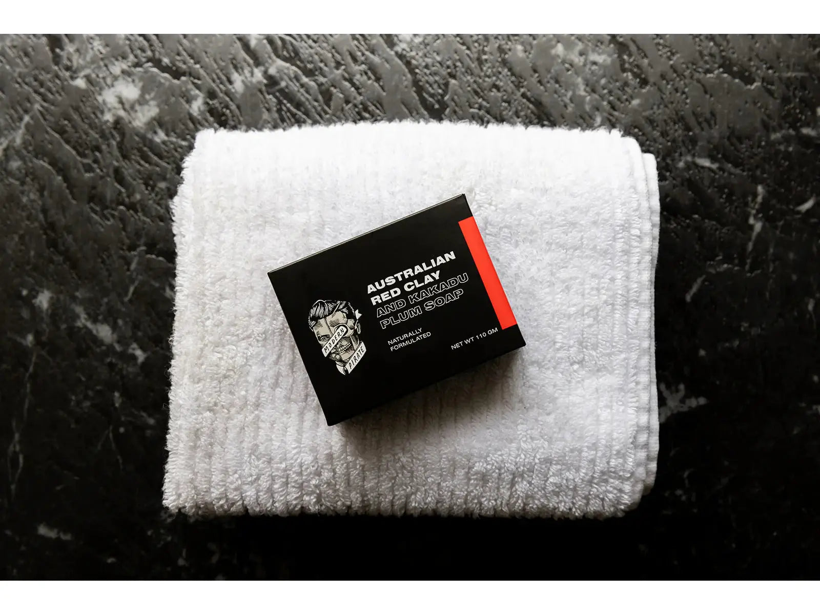 Load image into Gallery viewer, Modern Pirate Bar Soaps