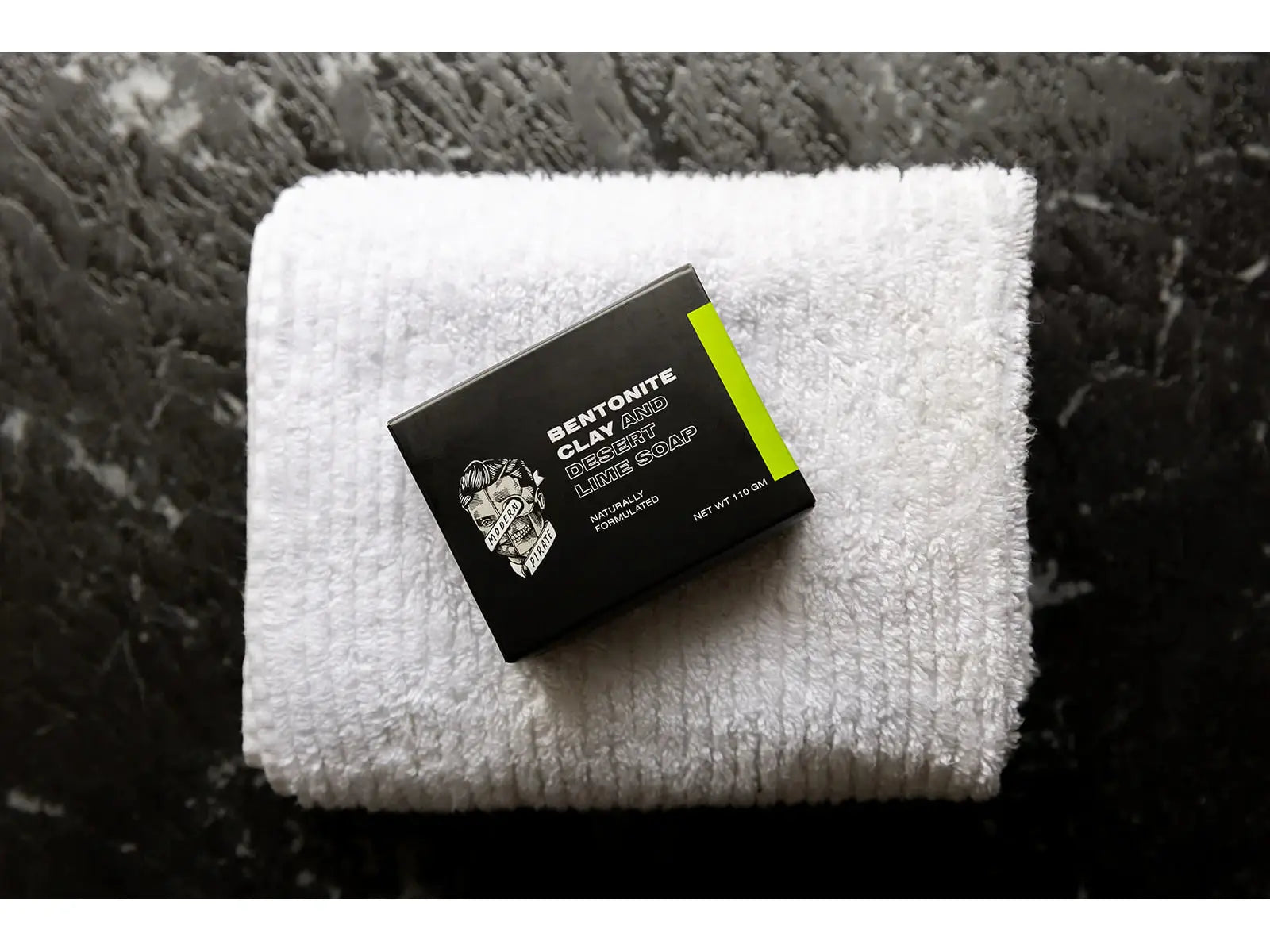 Load image into Gallery viewer, Modern Pirate Bar Soaps