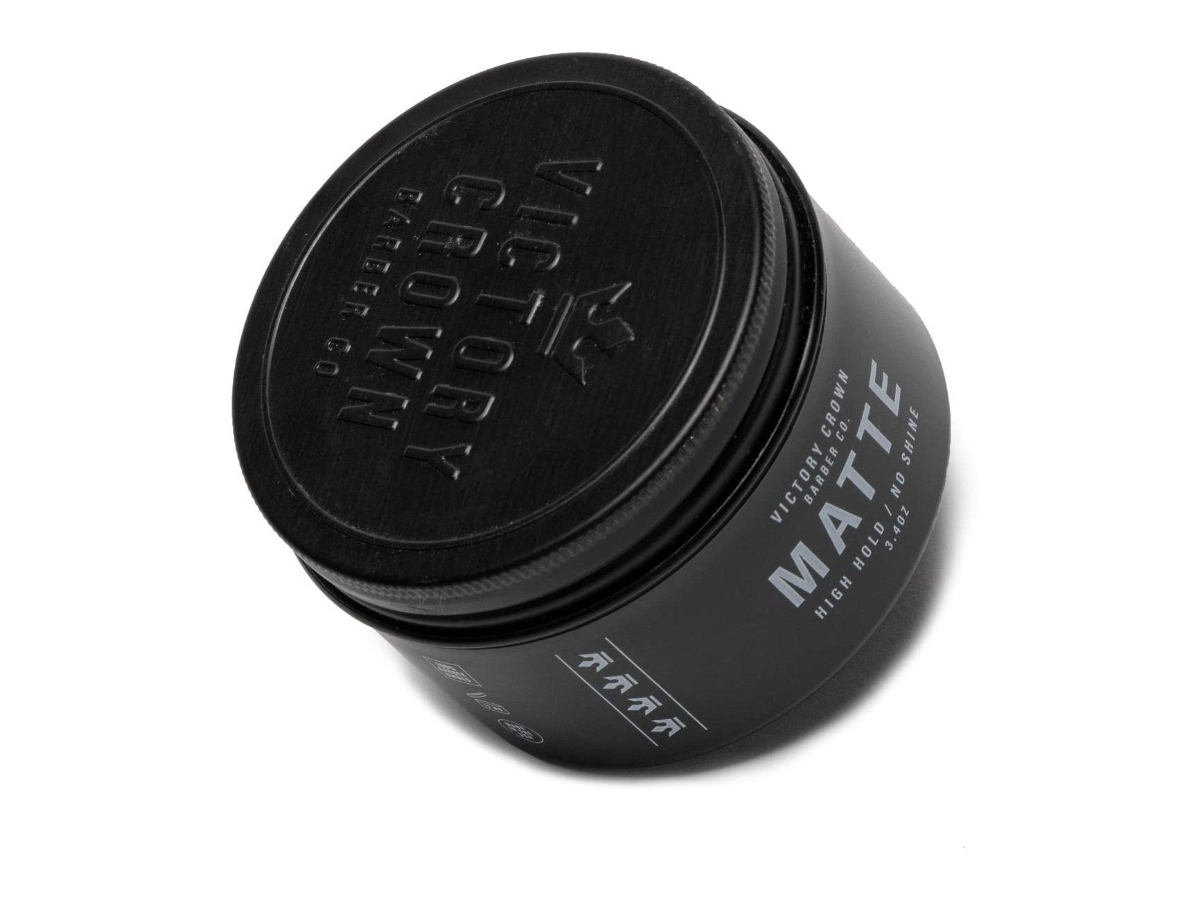 Load image into Gallery viewer, Victory Crown Matte, 3.4 oz.