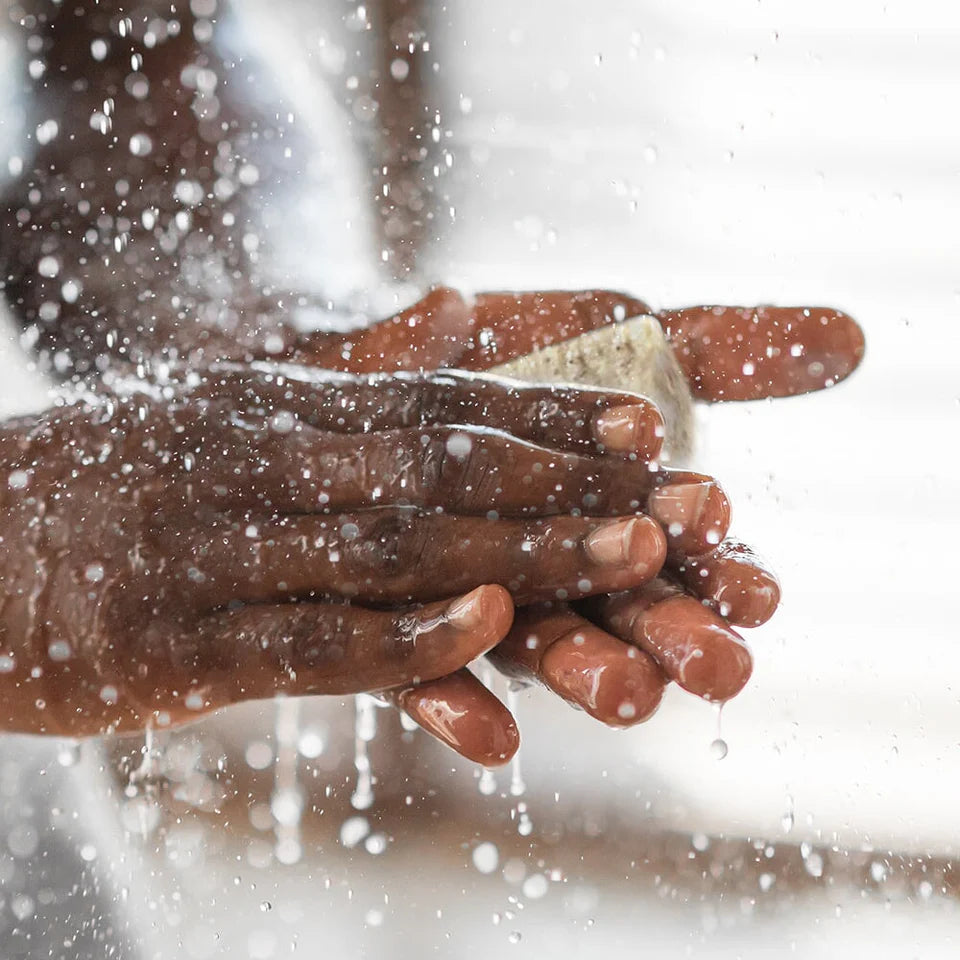 Load image into Gallery viewer, Wolf Project Body Soap Bar, 3.88 oz.