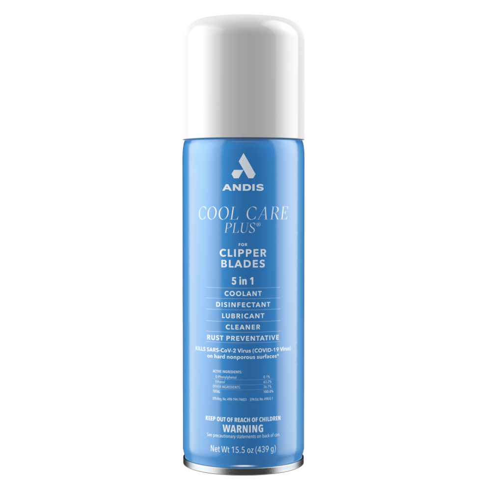 Load image into Gallery viewer, Andis Cool Care Plus 5-in-1 Spray
