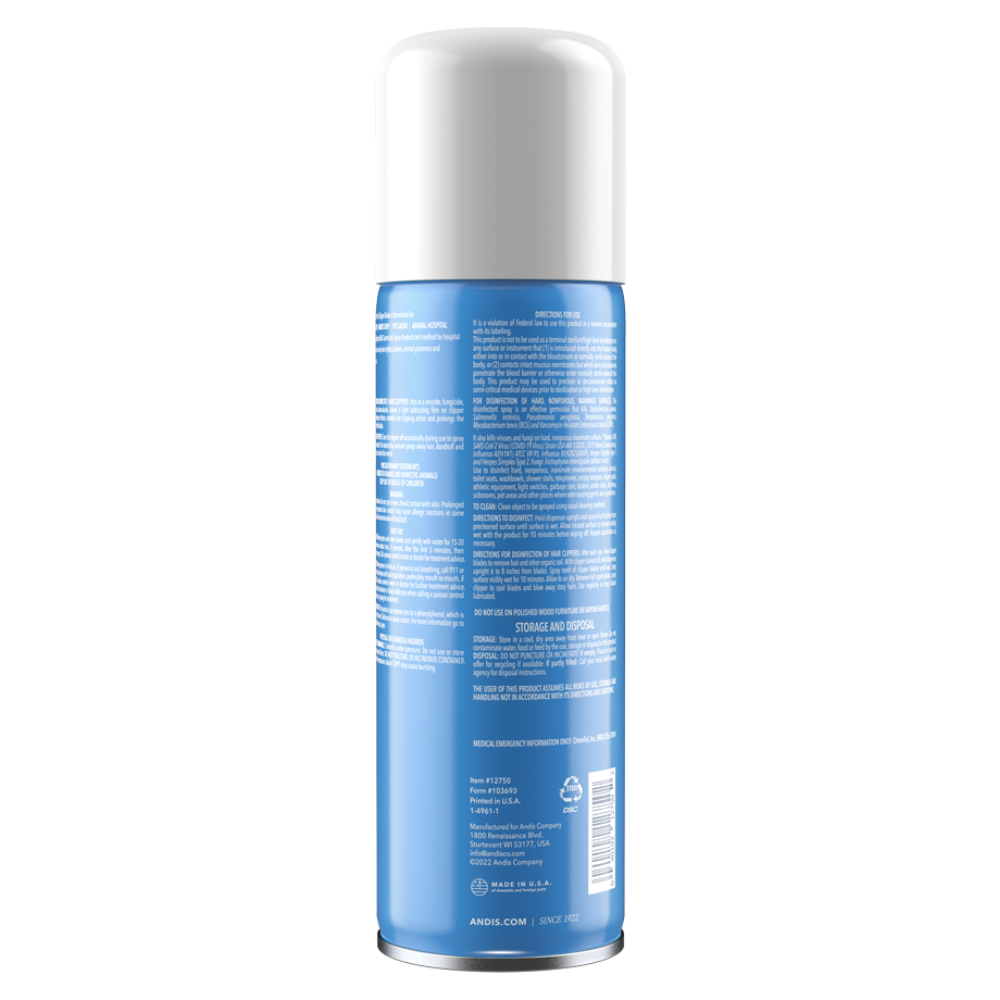Load image into Gallery viewer, Andis Cool Care Plus 5-in-1 Spray
