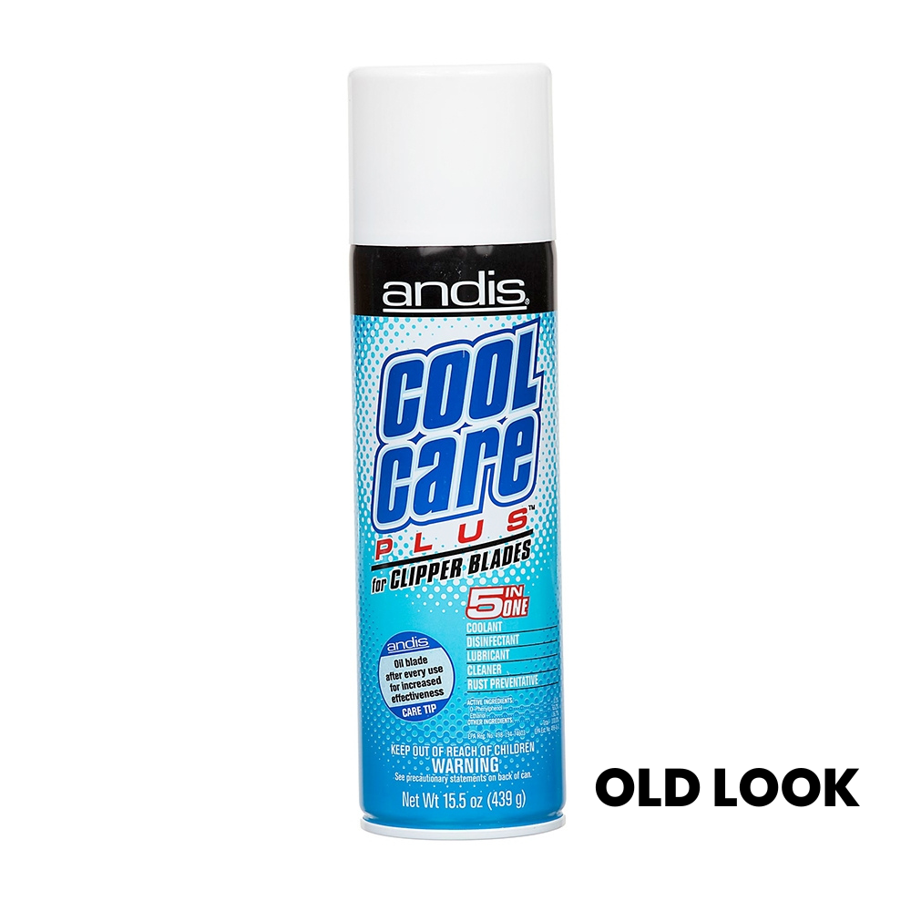 Load image into Gallery viewer, Andis Cool Care Plus 5-in-1 Spray