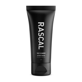 Load image into Gallery viewer, Rascal Face Cleanser (Charcoal)