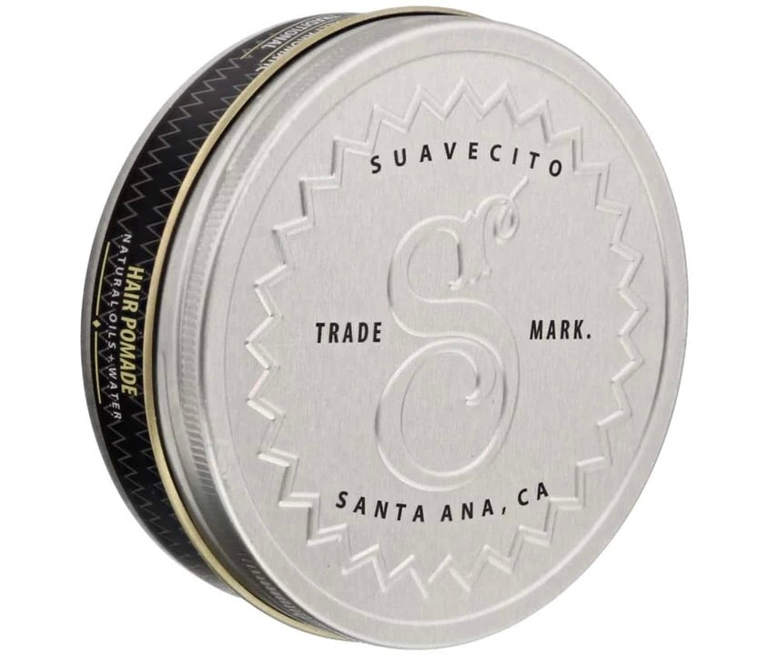 Load image into Gallery viewer, Suavecito Premium Blends Hair Pomade (While Supplies Last!)
