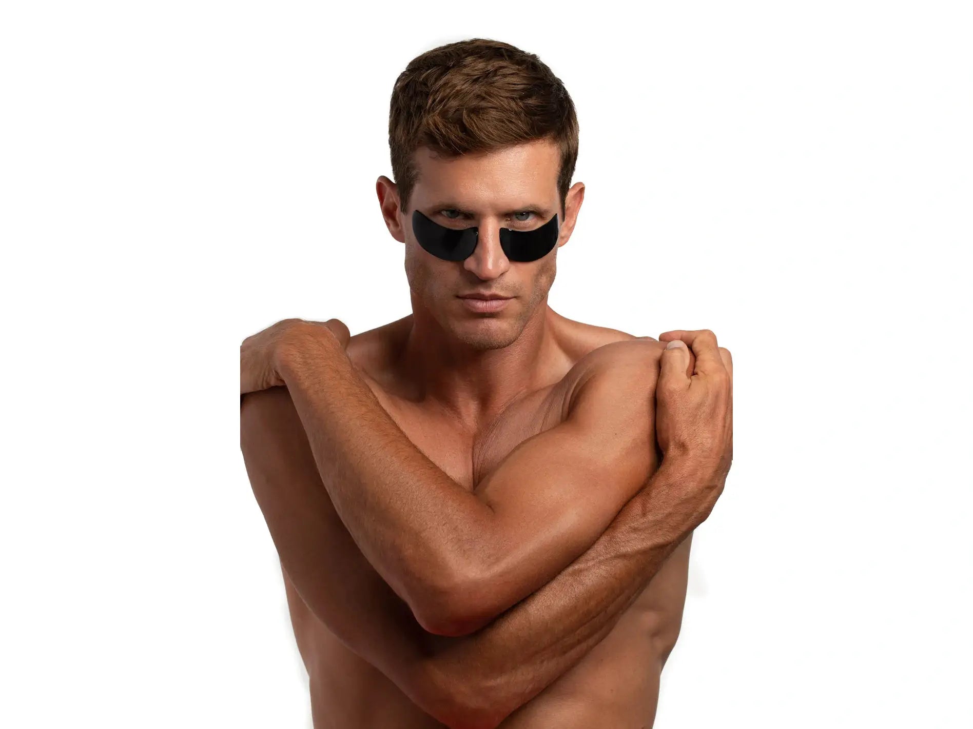 Load image into Gallery viewer, WOLF EYE MASK BOOSTERS, 5-CT