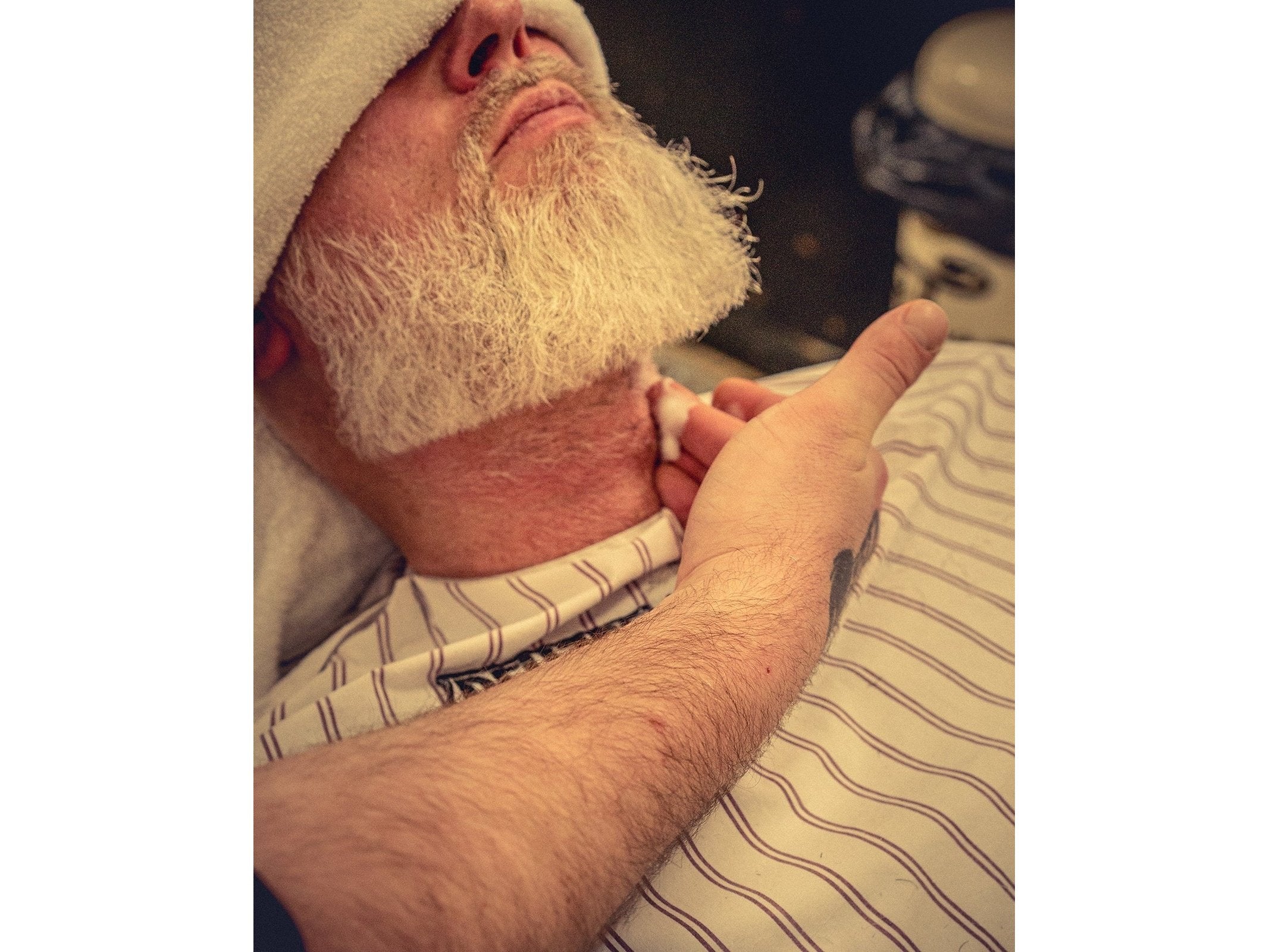 Load image into Gallery viewer, Reuzel Clean & Fresh Shave Butter, 3.38 oz.