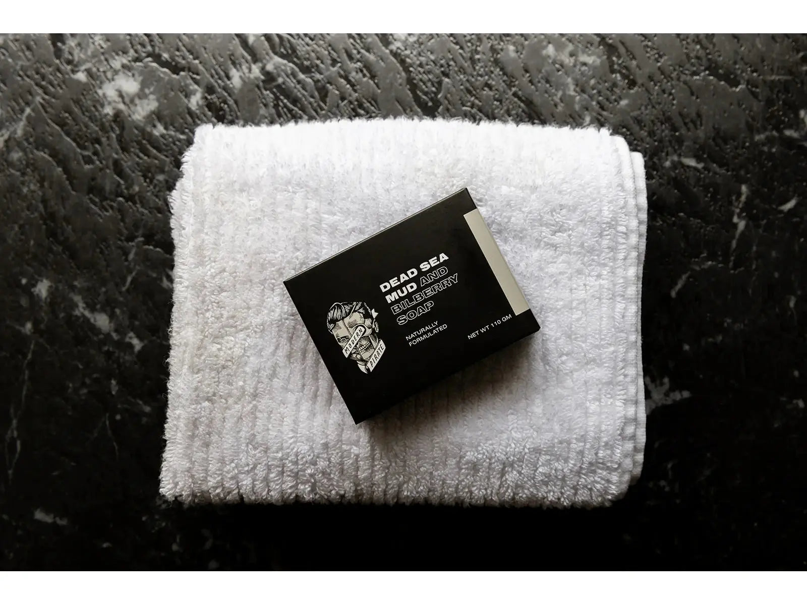 Load image into Gallery viewer, Modern Pirate Bar Soaps