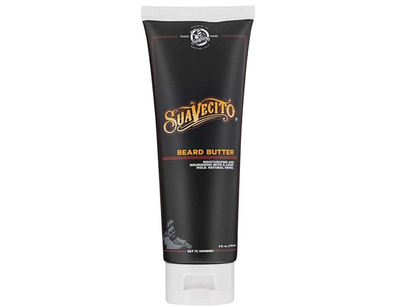 Load image into Gallery viewer, Suavecito OG Beard Butter, 4 oz.
