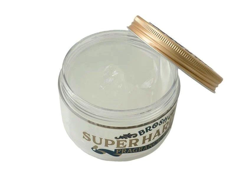 Load image into Gallery viewer, Brosh Fragrance Free Super Hard Gel, 7 oz.