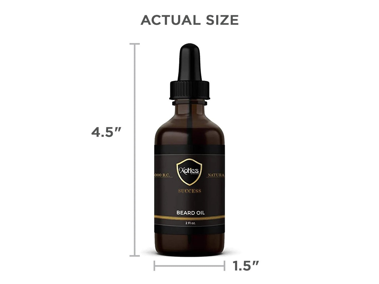 Load image into Gallery viewer, Xotics Sport Beard Oil, 2 oz.
