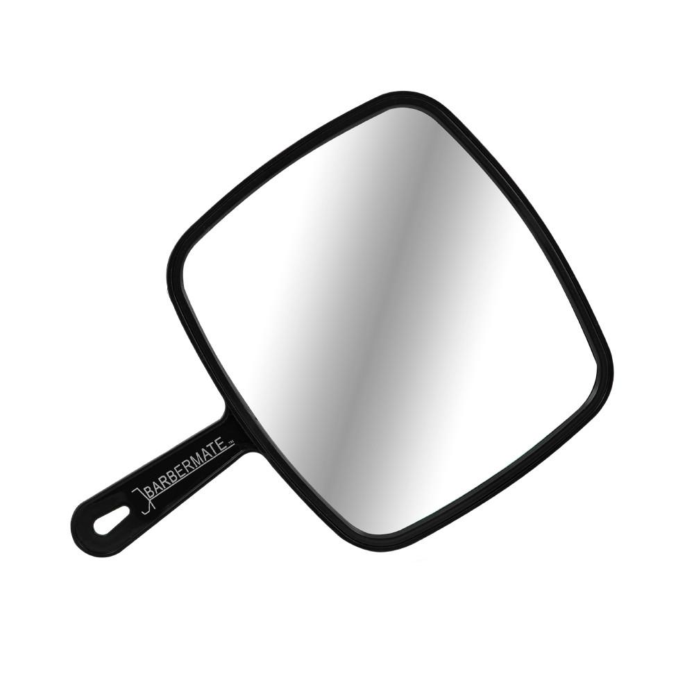 Load image into Gallery viewer, BarberMate Professional Handheld Mirror
