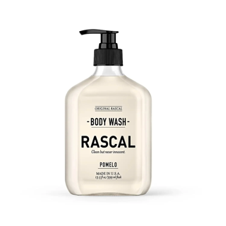 Load image into Gallery viewer, Rascal Body Wash (Pomelo)
