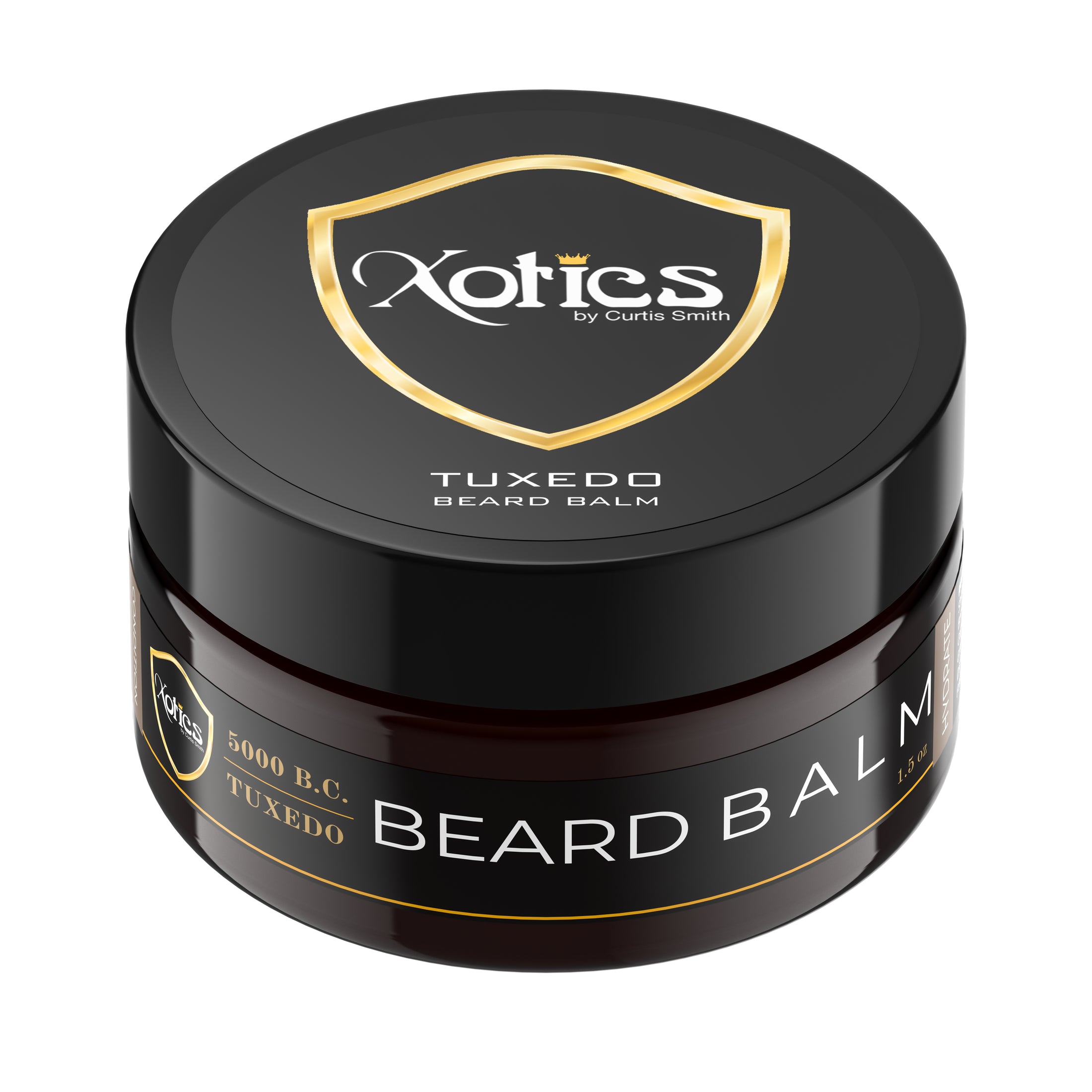 Load image into Gallery viewer, Xotics Beard Balm 1.5 oz