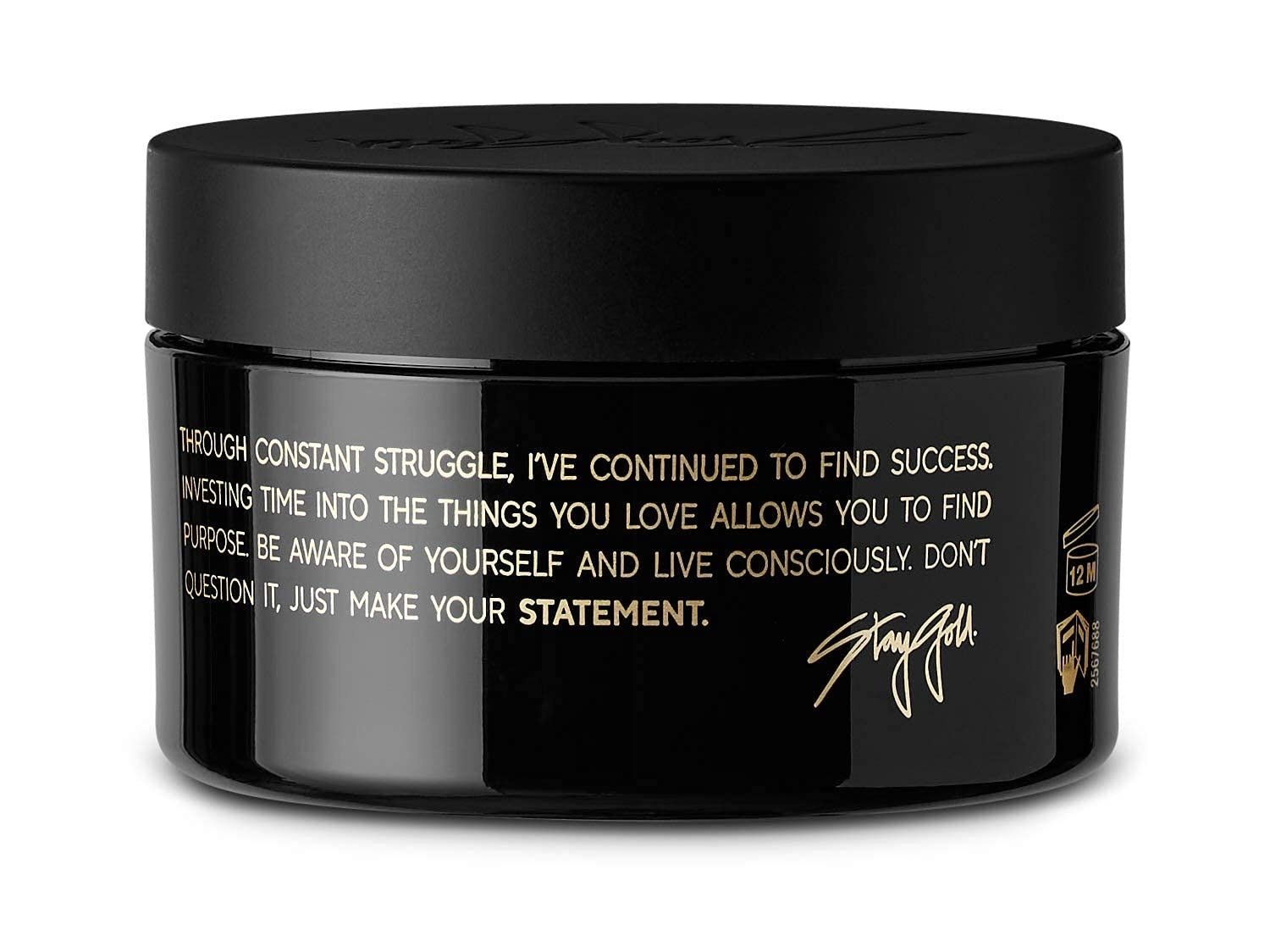 Load image into Gallery viewer, STMNT Fiber Pomade, 3.38 oz.