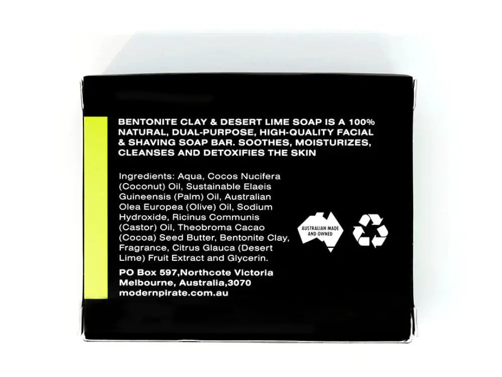 Load image into Gallery viewer, Modern Pirate Bar Soaps