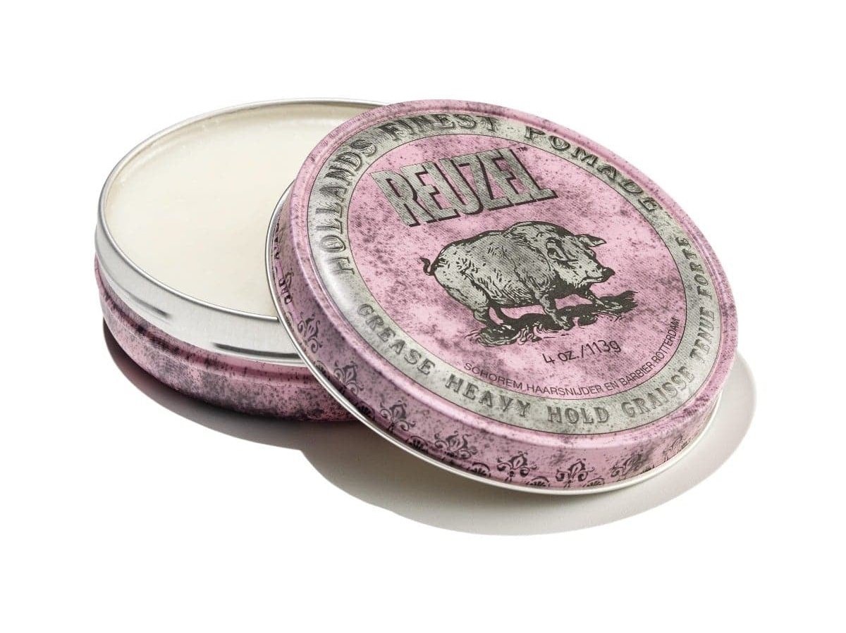 Load image into Gallery viewer, Reuzel Pink Heavy Grease