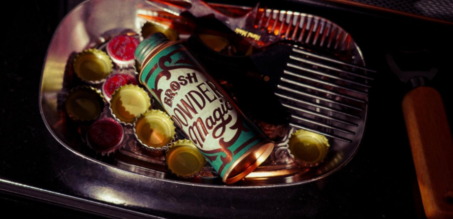 Load image into Gallery viewer, Brosh Powder Magic