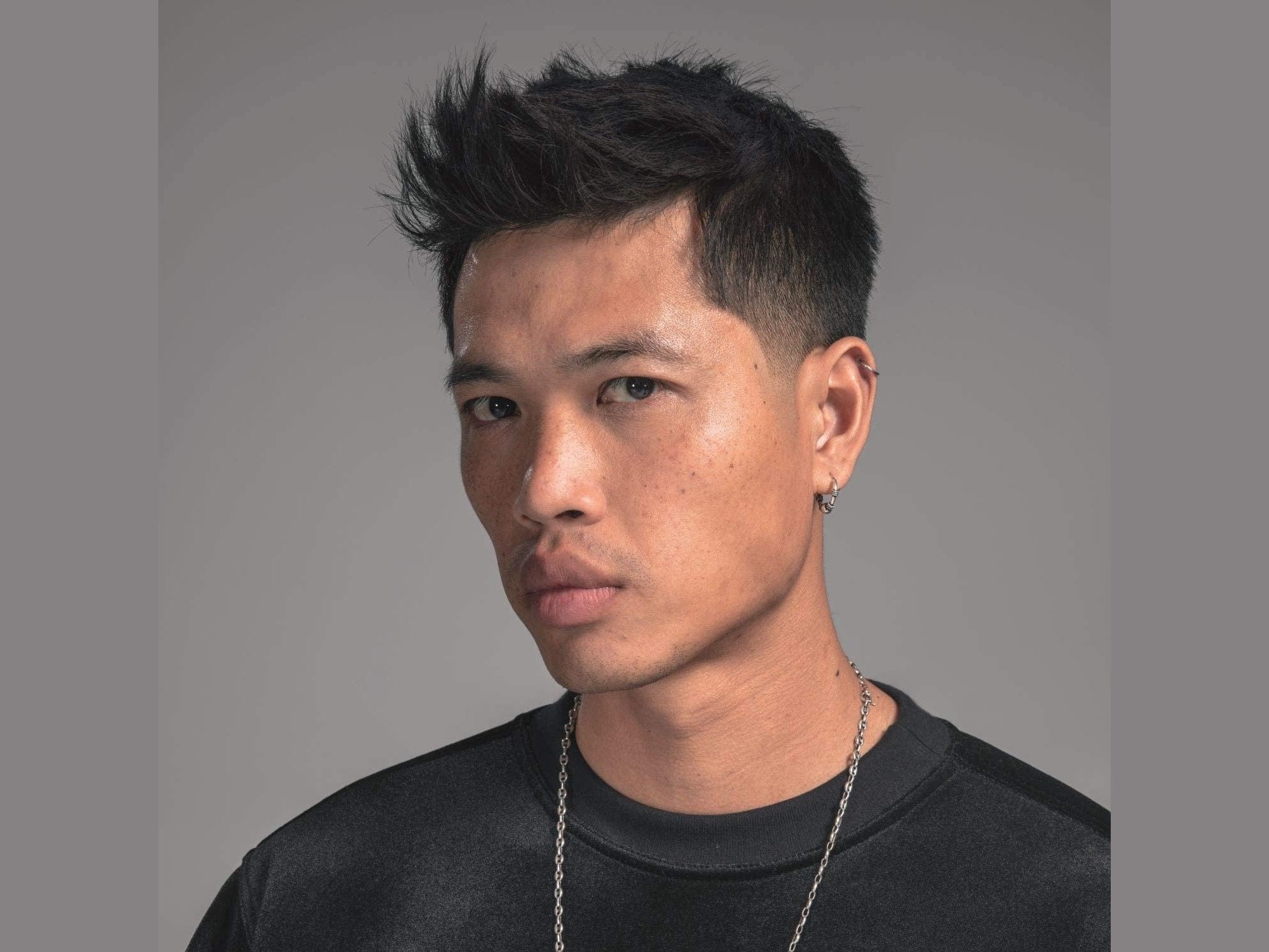 Load image into Gallery viewer, STMNT Fiber Pomade, 3.38 oz.