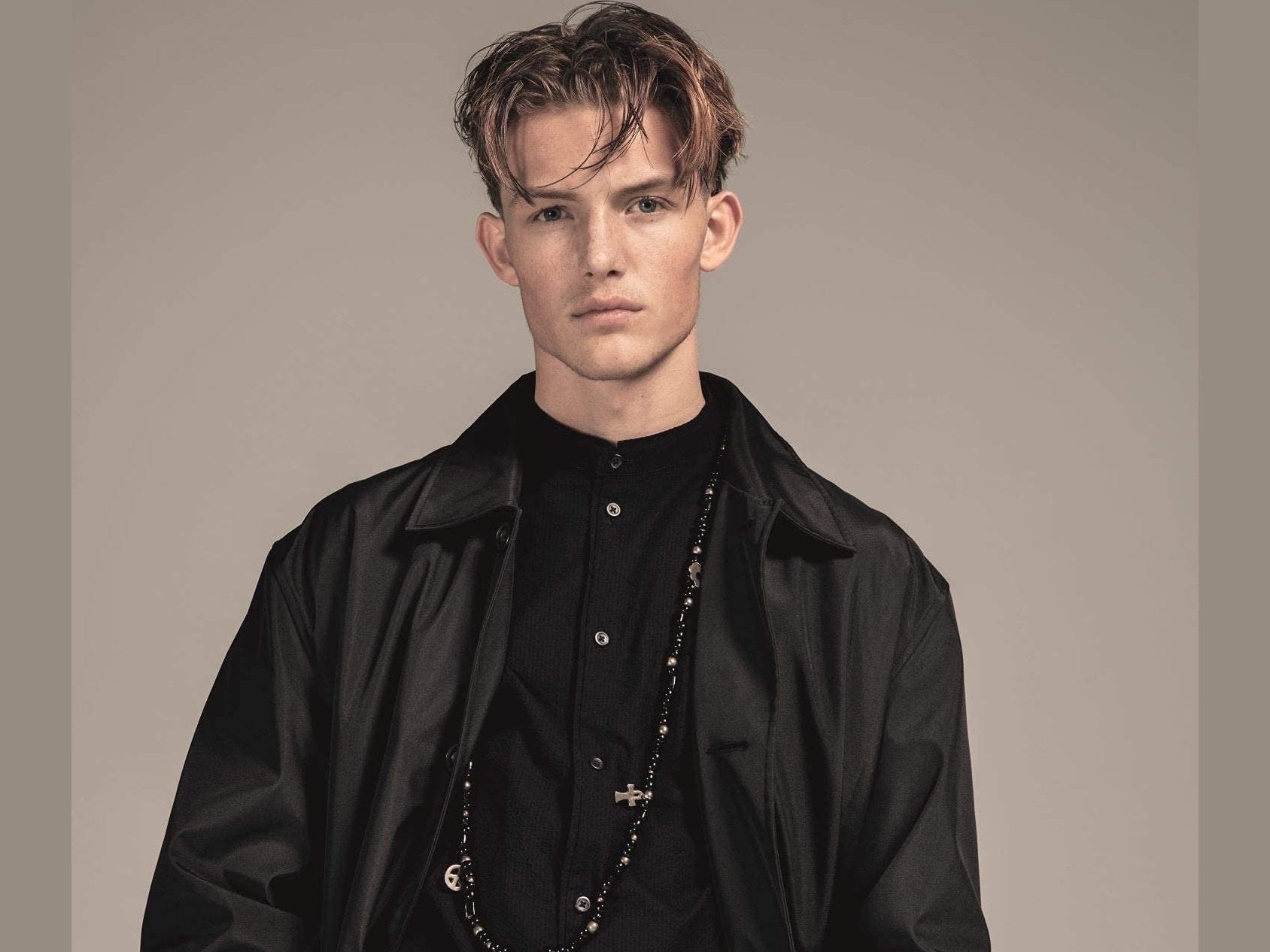 Load image into Gallery viewer, STMNT Classic Pomade, 3.38 oz.