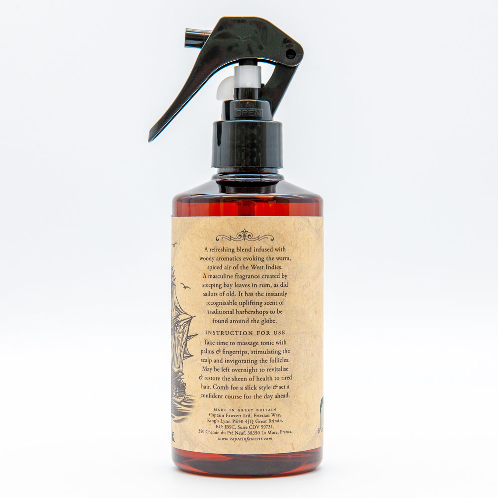 Load image into Gallery viewer, Captain Fawcett Hair Tonic 250ml