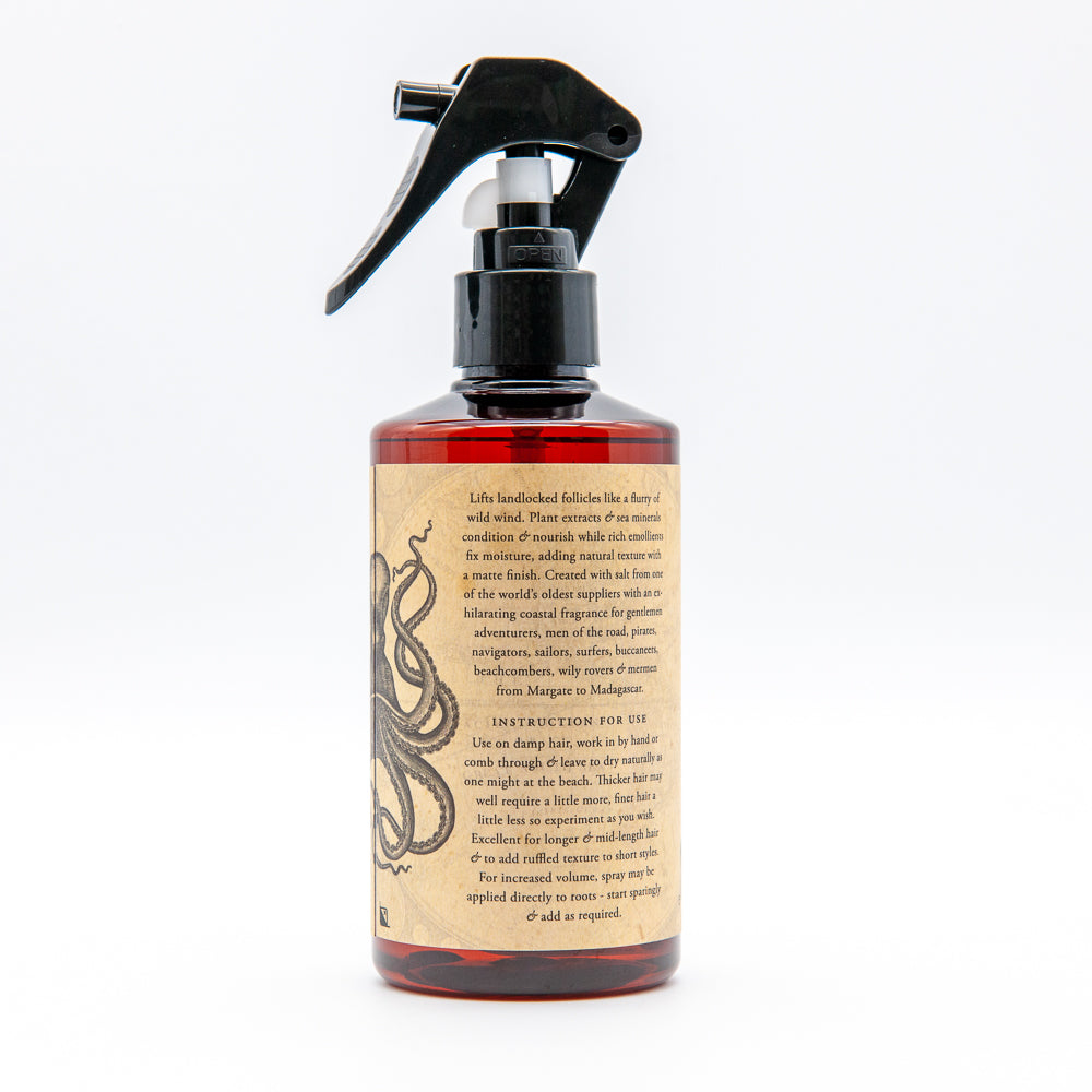 Load image into Gallery viewer, Captain Fawcett Sea Salt Spray 250ml