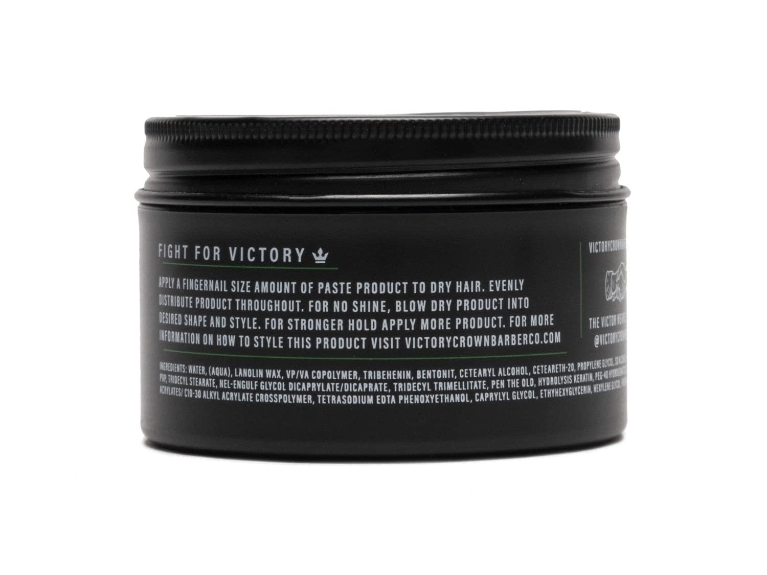 Load image into Gallery viewer, Victory Crown Paste, 3.4 oz.