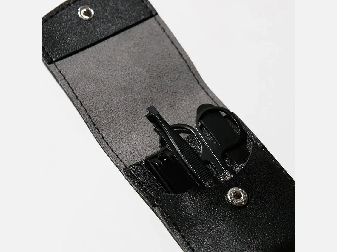 Load image into Gallery viewer, WOLF MANICURE SET
