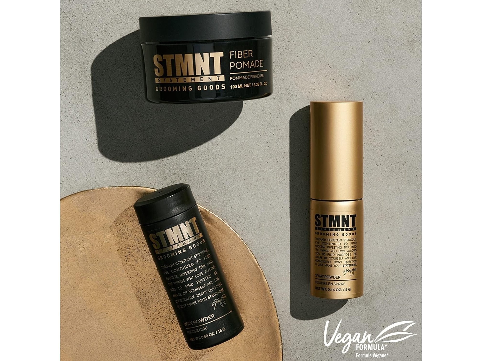 Load image into Gallery viewer, STMNT Spray Powder, .14 oz.