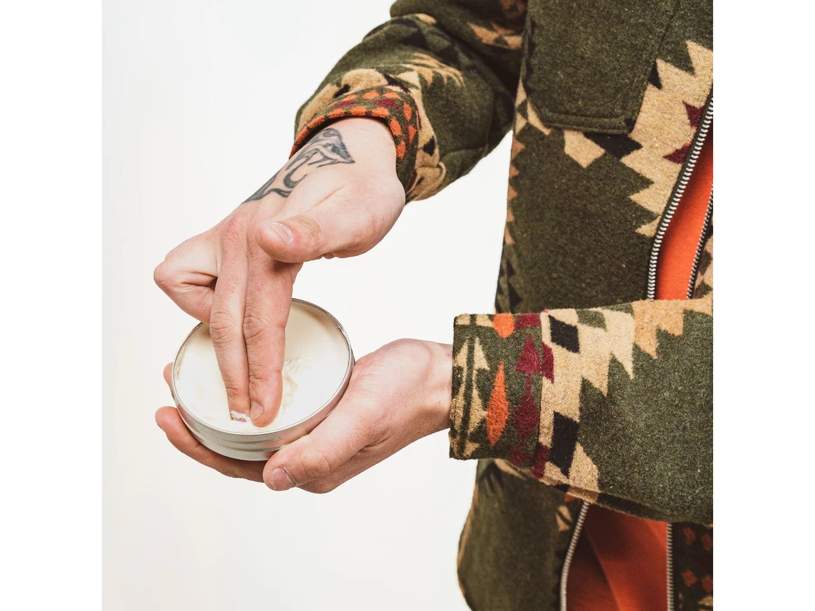 Load image into Gallery viewer, Reuzel Concrete Hold Matte Pomade