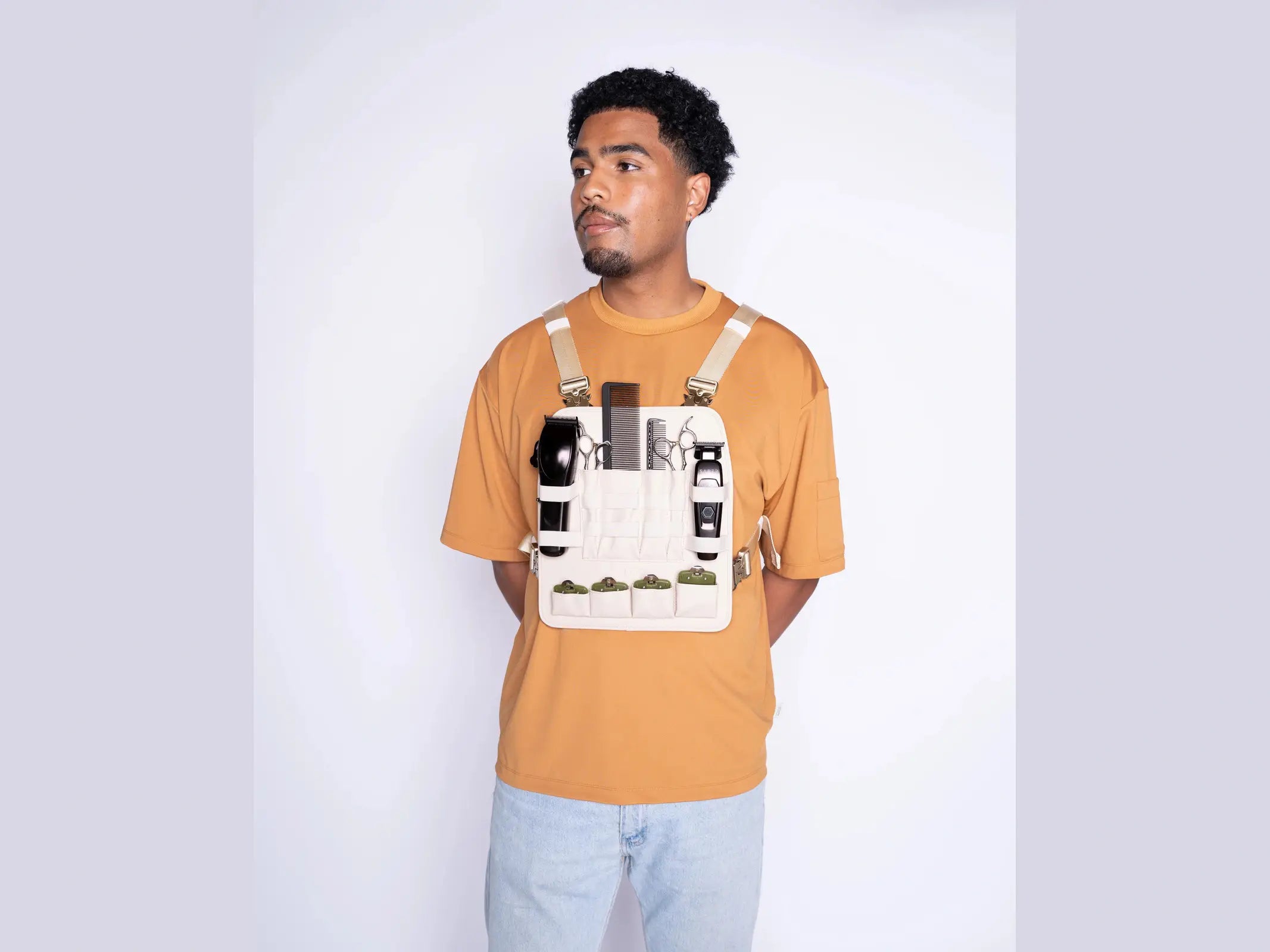 Load image into Gallery viewer, SLCKR THE RIG