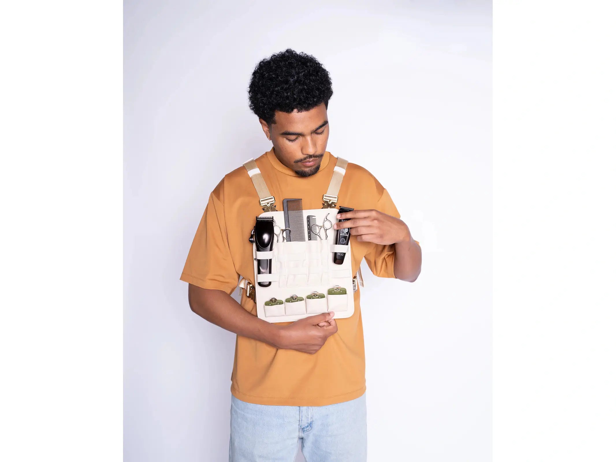 Load image into Gallery viewer, SLCKR THE RIG