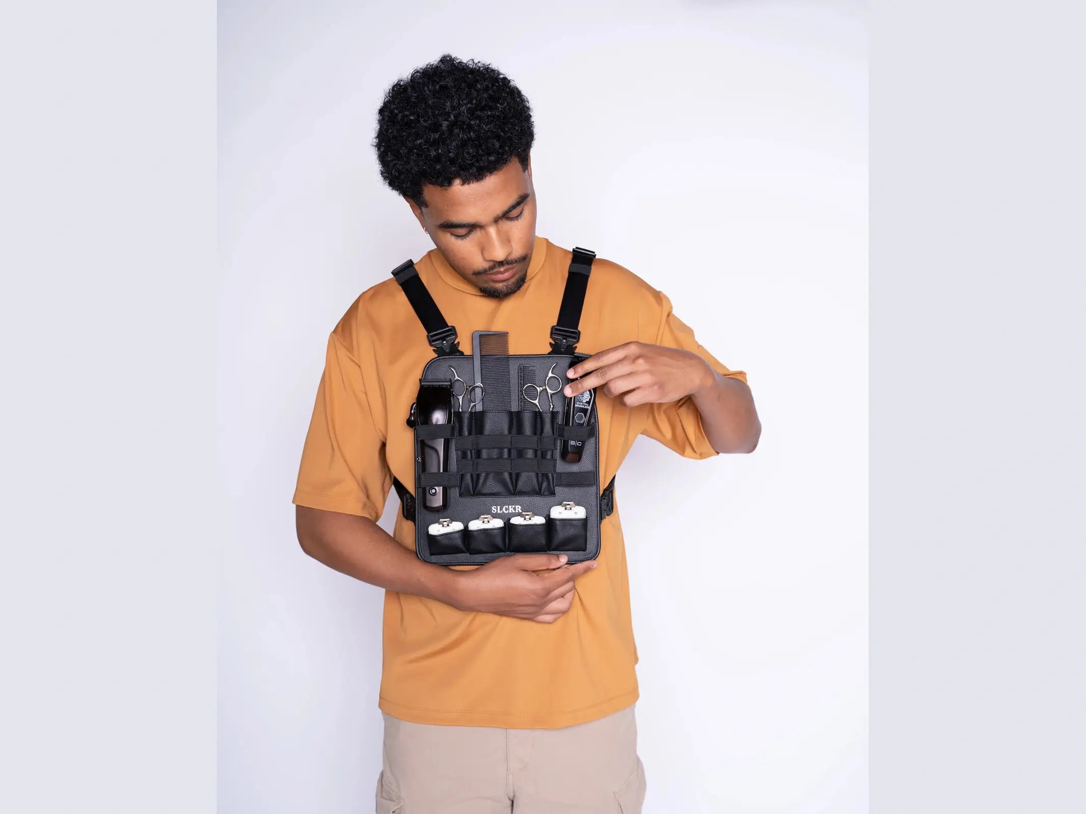 Load image into Gallery viewer, SLCKR THE RIG