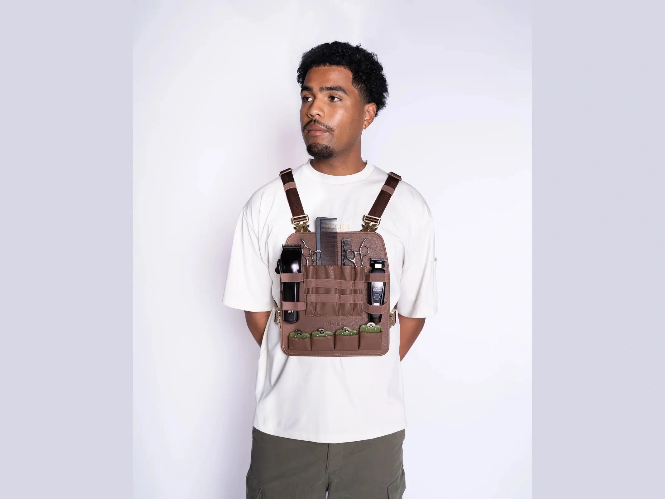 Load image into Gallery viewer, SLCKR THE RIG