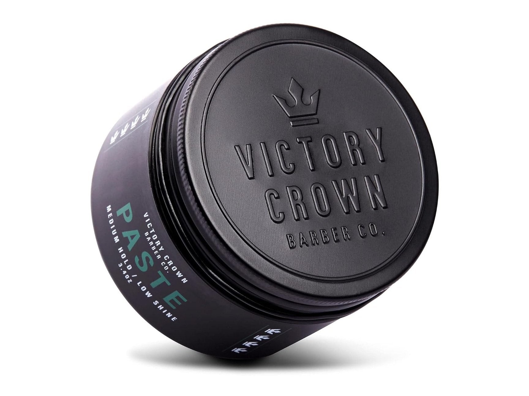 Victory Crown Paste, 3.4 oz.