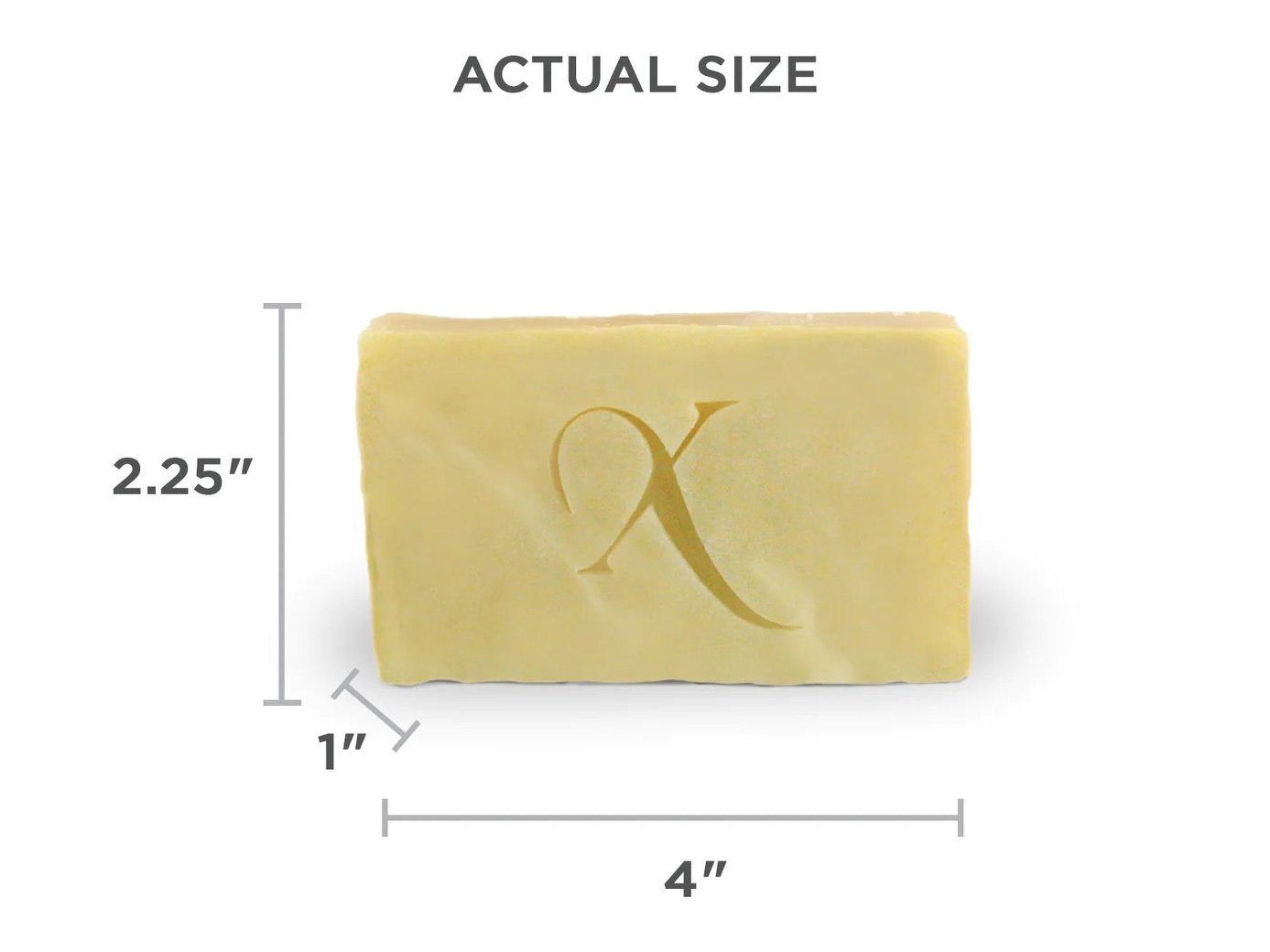 Load image into Gallery viewer, Xotics Spinners Natural Wave Soap Bar, 4 oz