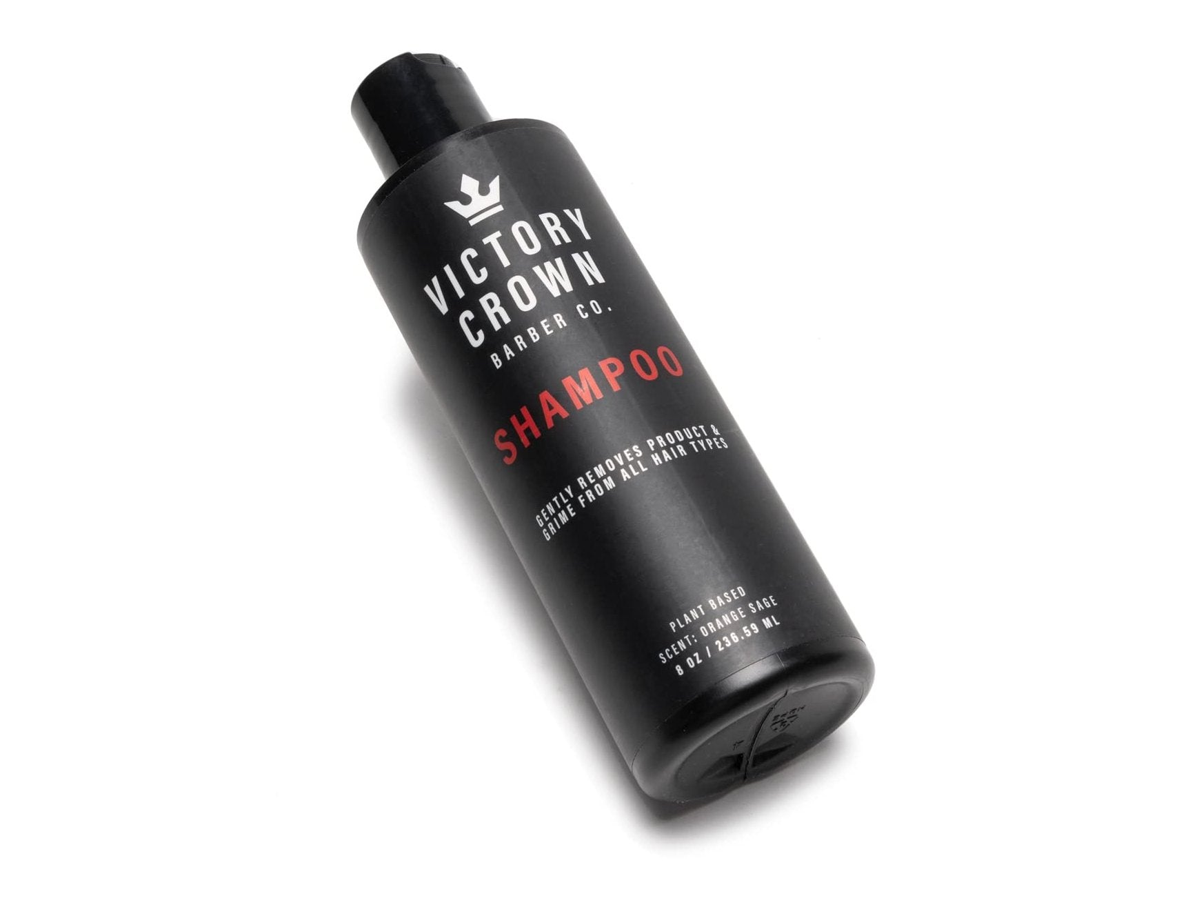Load image into Gallery viewer, Victory Crown Shampoo, 8 oz.
