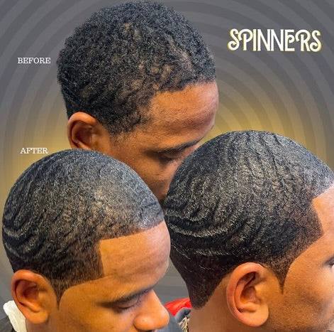 Load image into Gallery viewer, Xotics Spinners Wave Glaze, 4 oz.
