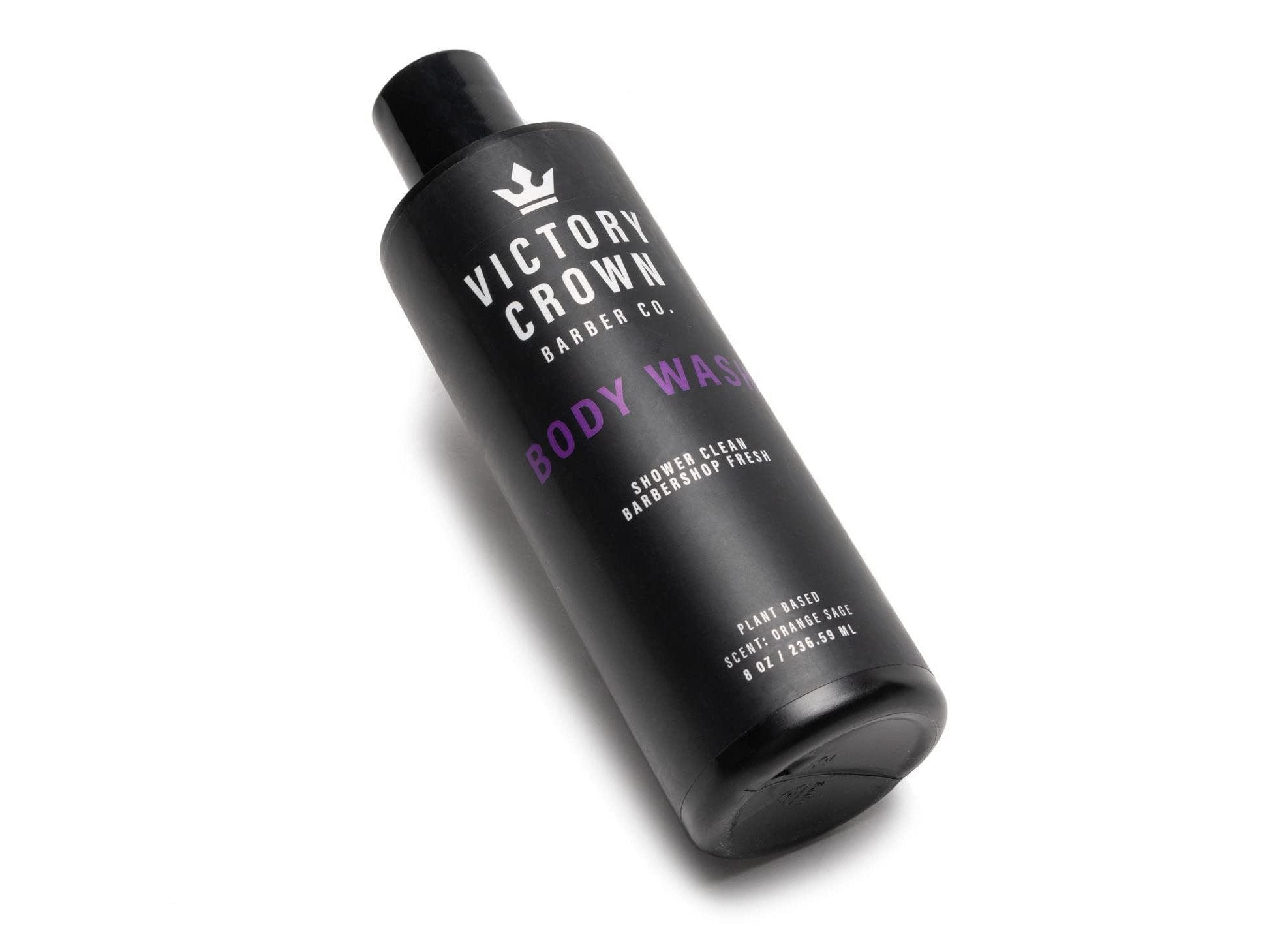 Load image into Gallery viewer, Victory Crown Body Wash, 8 oz.
