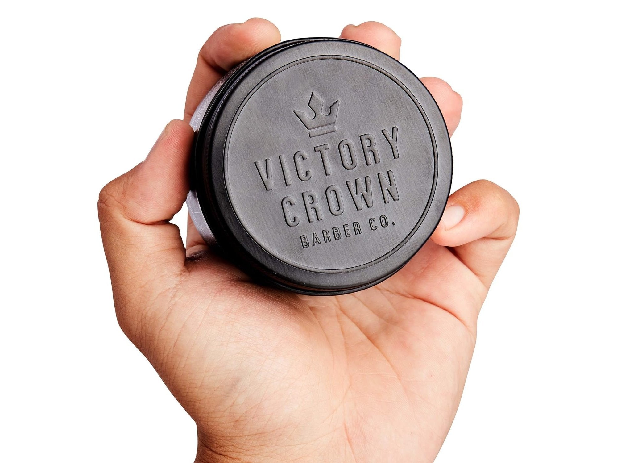 Load image into Gallery viewer, Victory Crown Matte, 3.4 oz.
