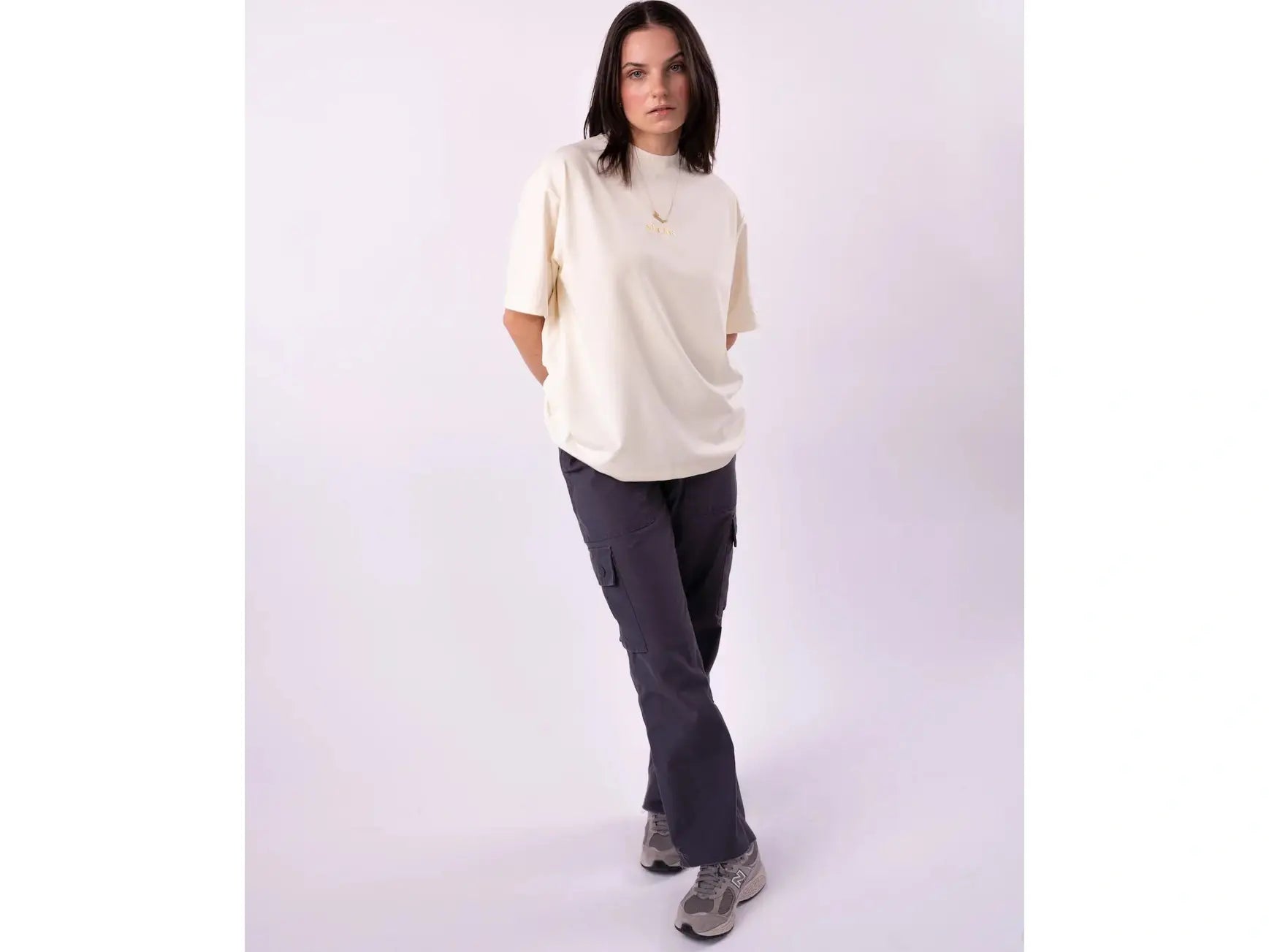 Load image into Gallery viewer, SLCKR THE SHOP TEE