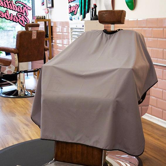 Load image into Gallery viewer, Cape Gang Grey Cape