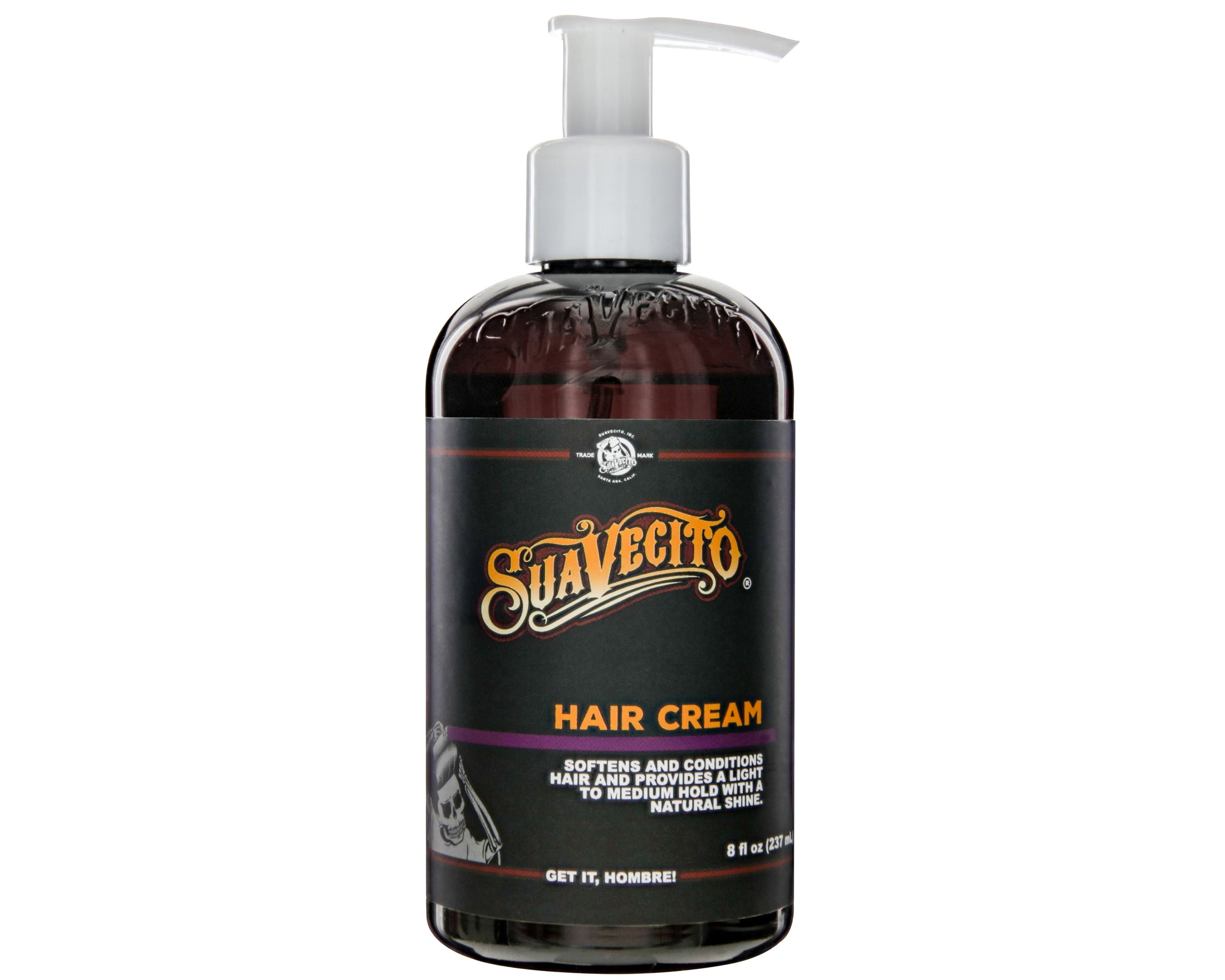 Load image into Gallery viewer, Suavecito Hair Cream