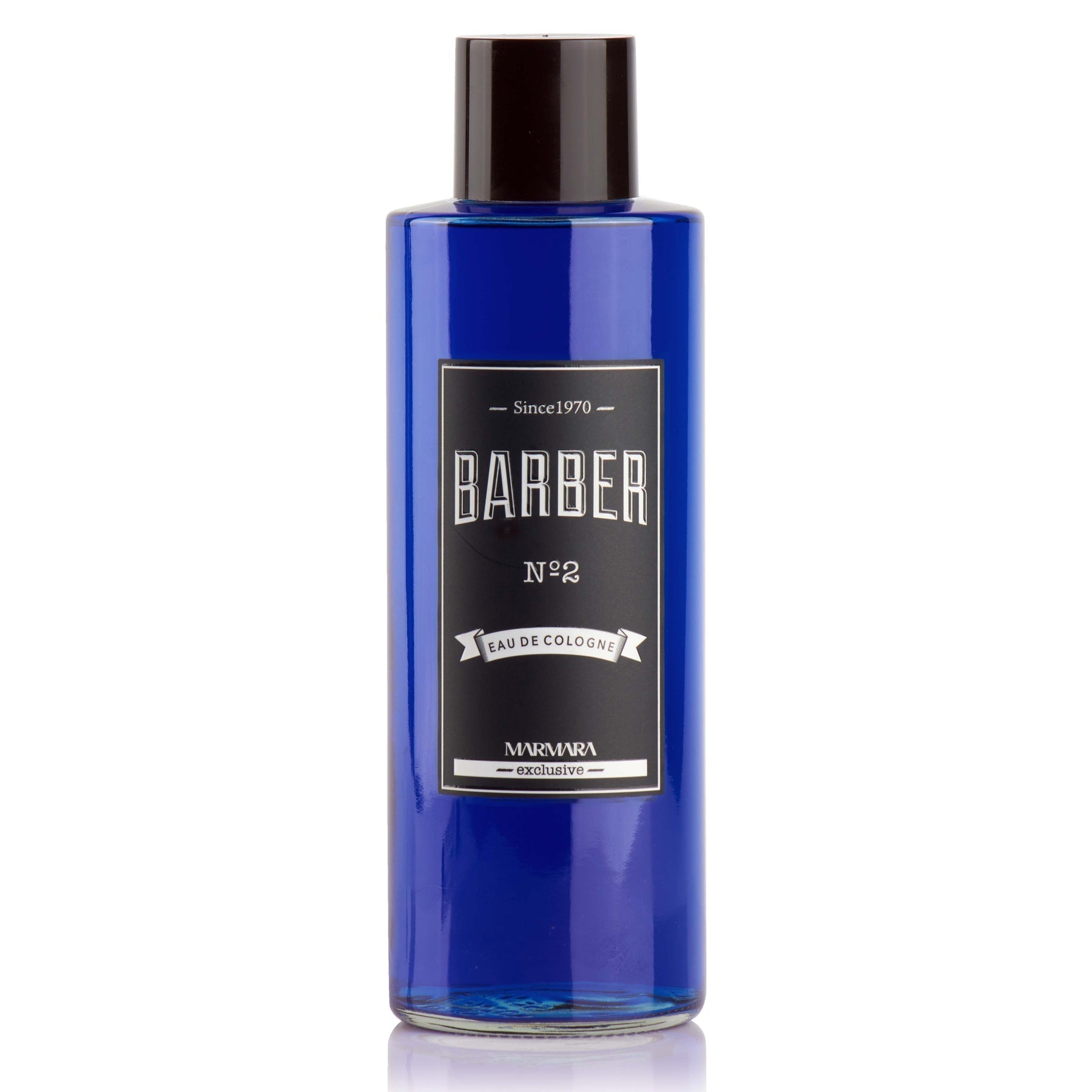 Load image into Gallery viewer, Marmara Barber Aftershave Cologne - 500ml No 2
