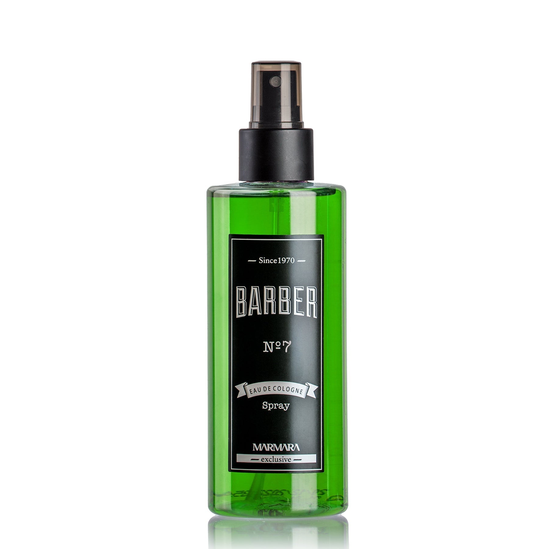 Load image into Gallery viewer, Marmara Barber Aftershave Cologne - 250ml No 7