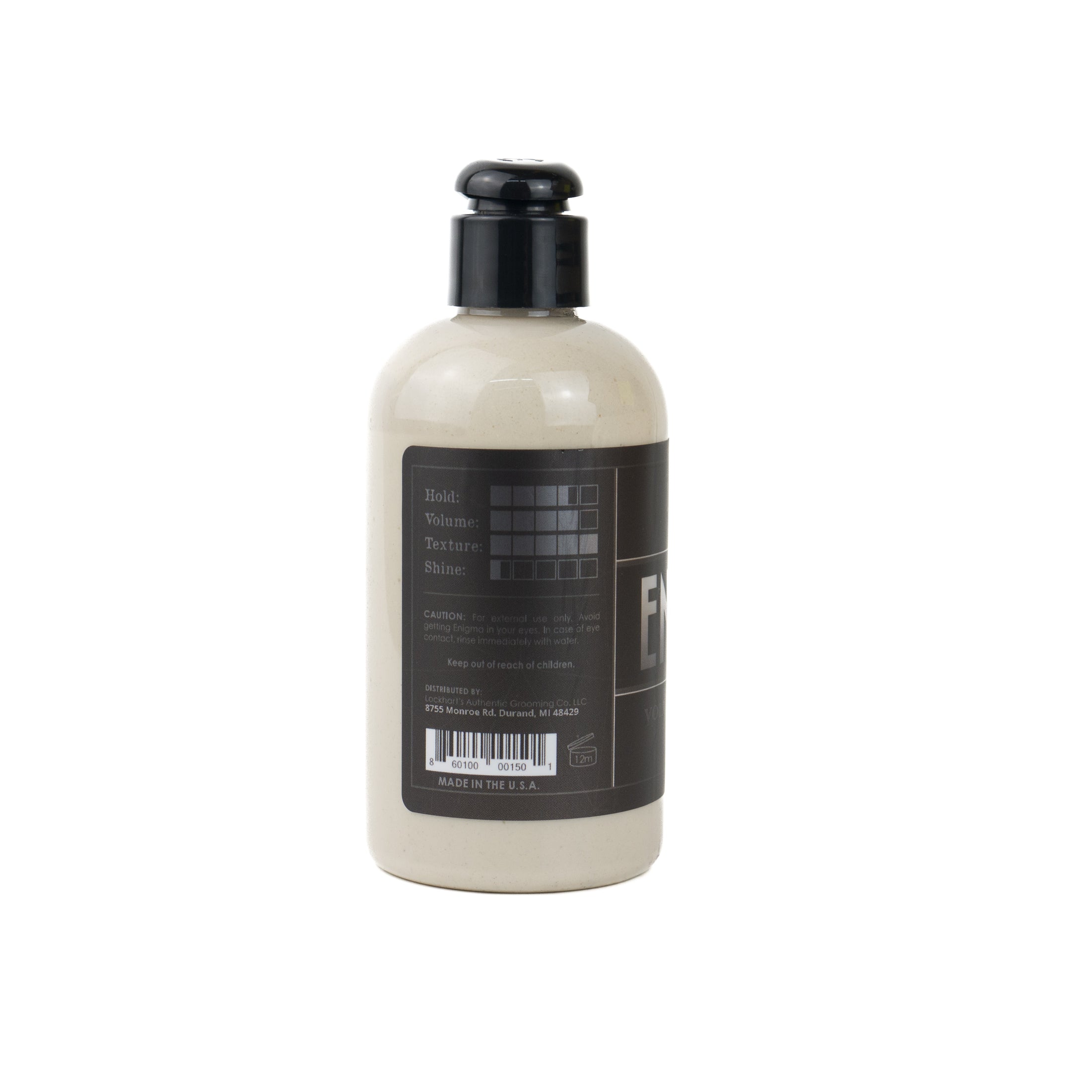 Load image into Gallery viewer, Lockhart's Authentic Enigma Volumizing Cream 8oz.