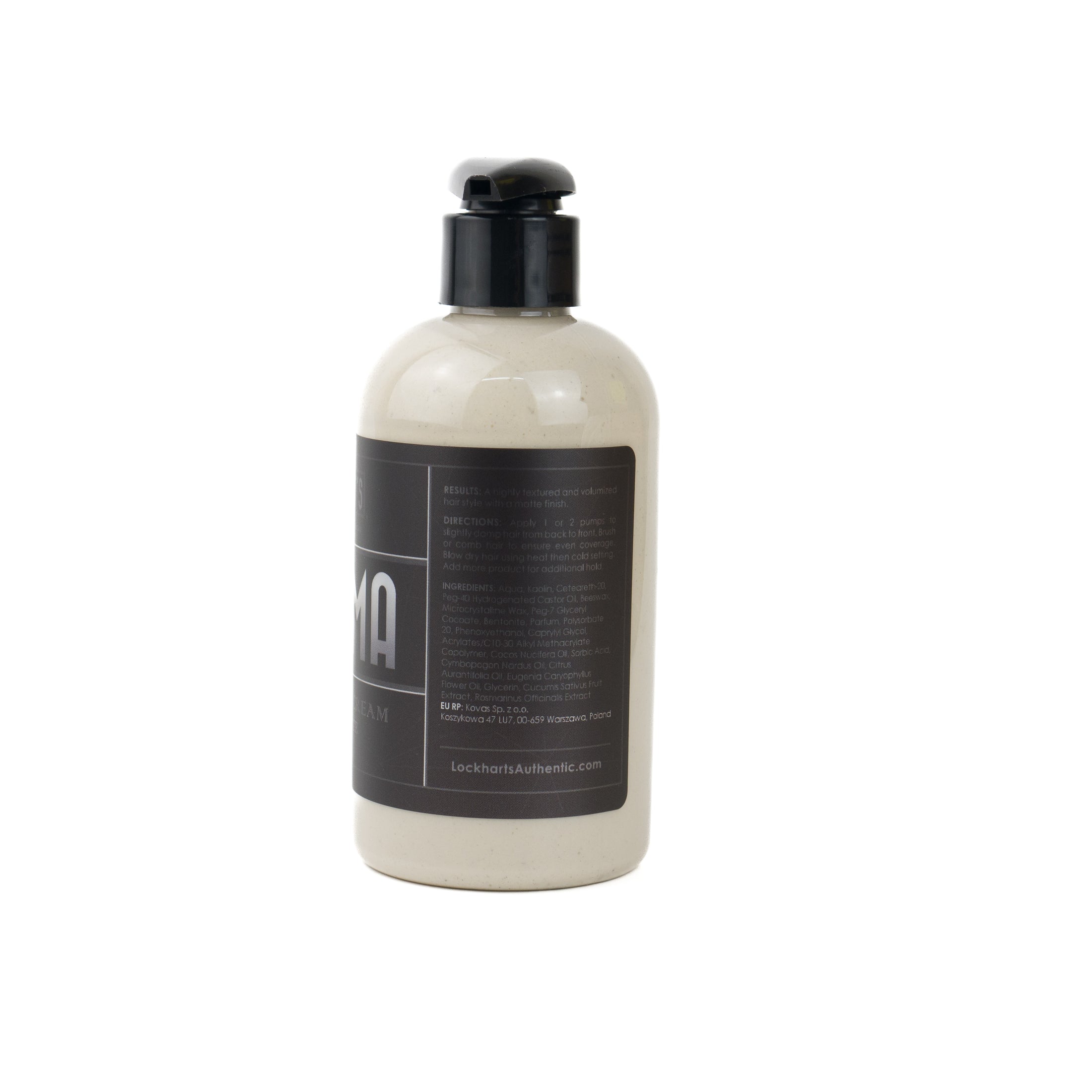 Load image into Gallery viewer, Lockhart's Authentic Enigma Volumizing Cream 8oz.