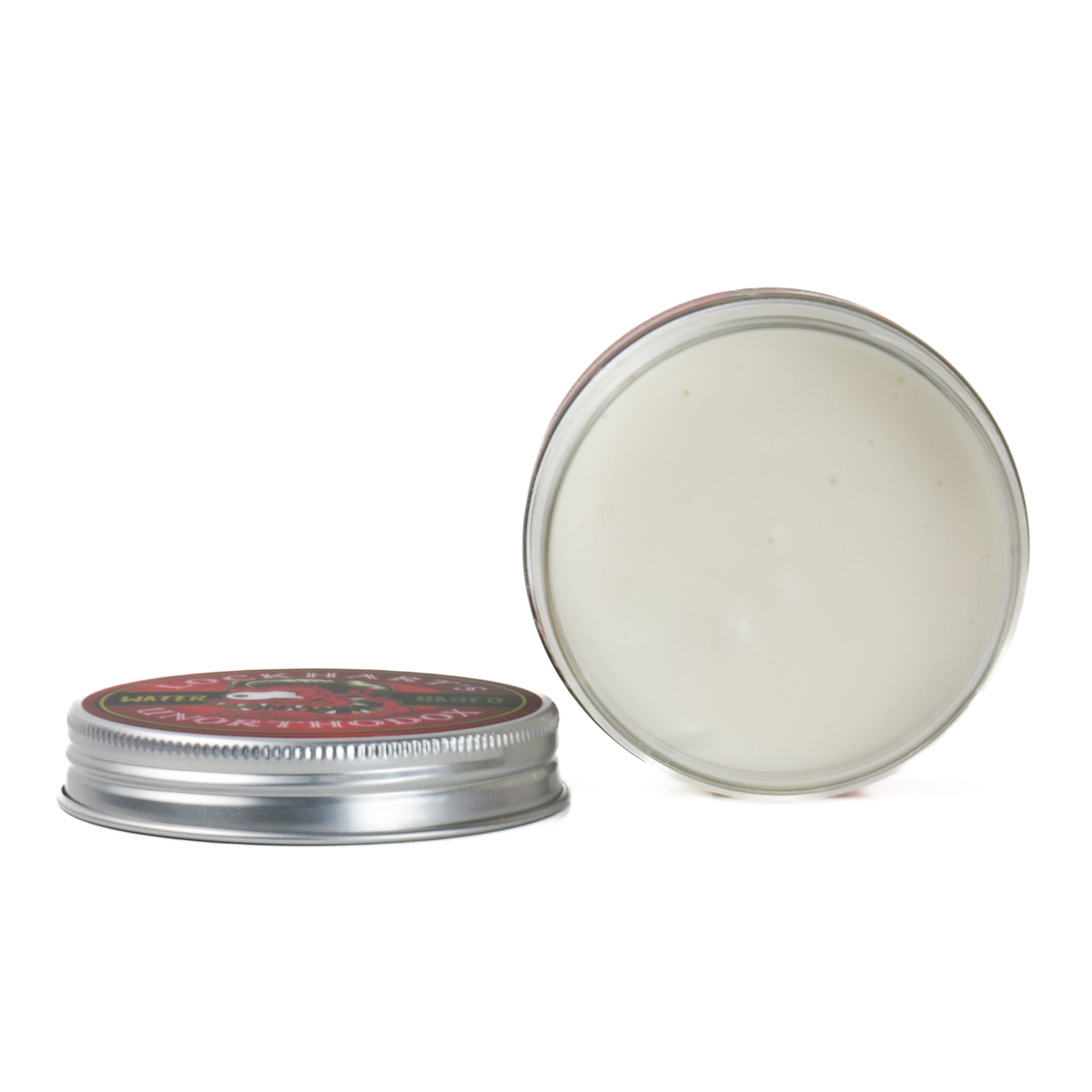 Load image into Gallery viewer, Lockhart's Authentic Unorthodox Water Based Goon Grease 3.4oz